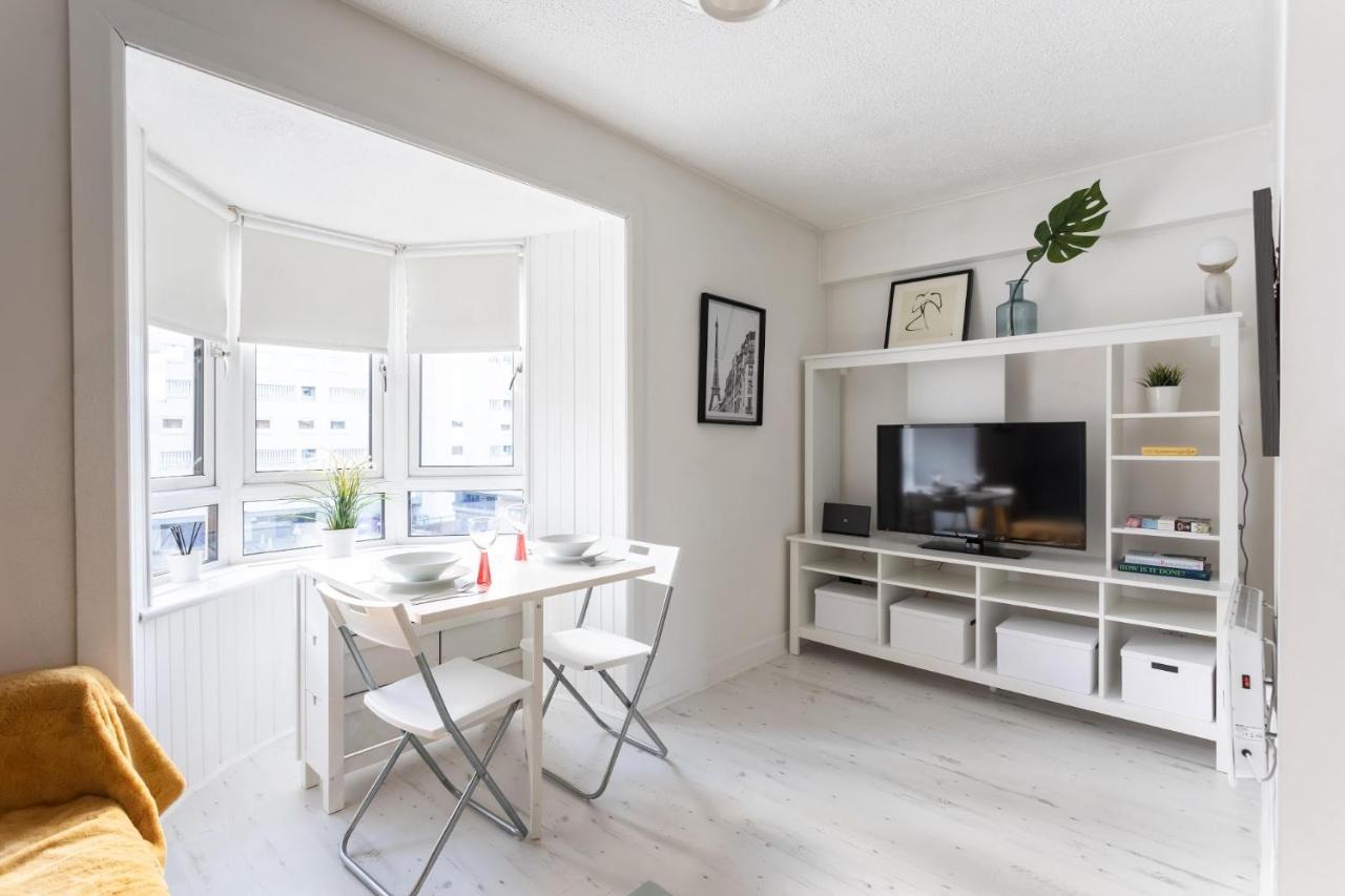 St Vincent Central Apartment Γλασκώβη Εξωτερικό φωτογραφία